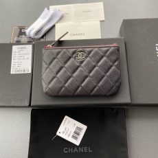 Chanel Wallet Purse